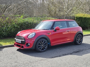 Used MINI Hatch 2017 for sale - 78703462: Photo