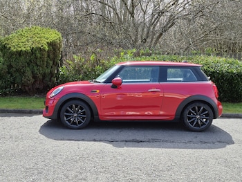 Used MINI Hatch 2017 for sale - 78703462: Photo