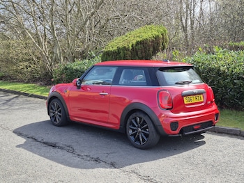 Used MINI Hatch 2017 for sale - 78703462: Photo
