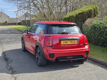 Used MINI Hatch 2017 for sale - 78703462: Photo