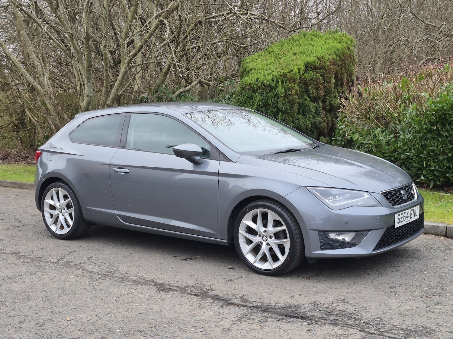 Used SEAT Leon 2015 for sale - 77453057: Photo 10