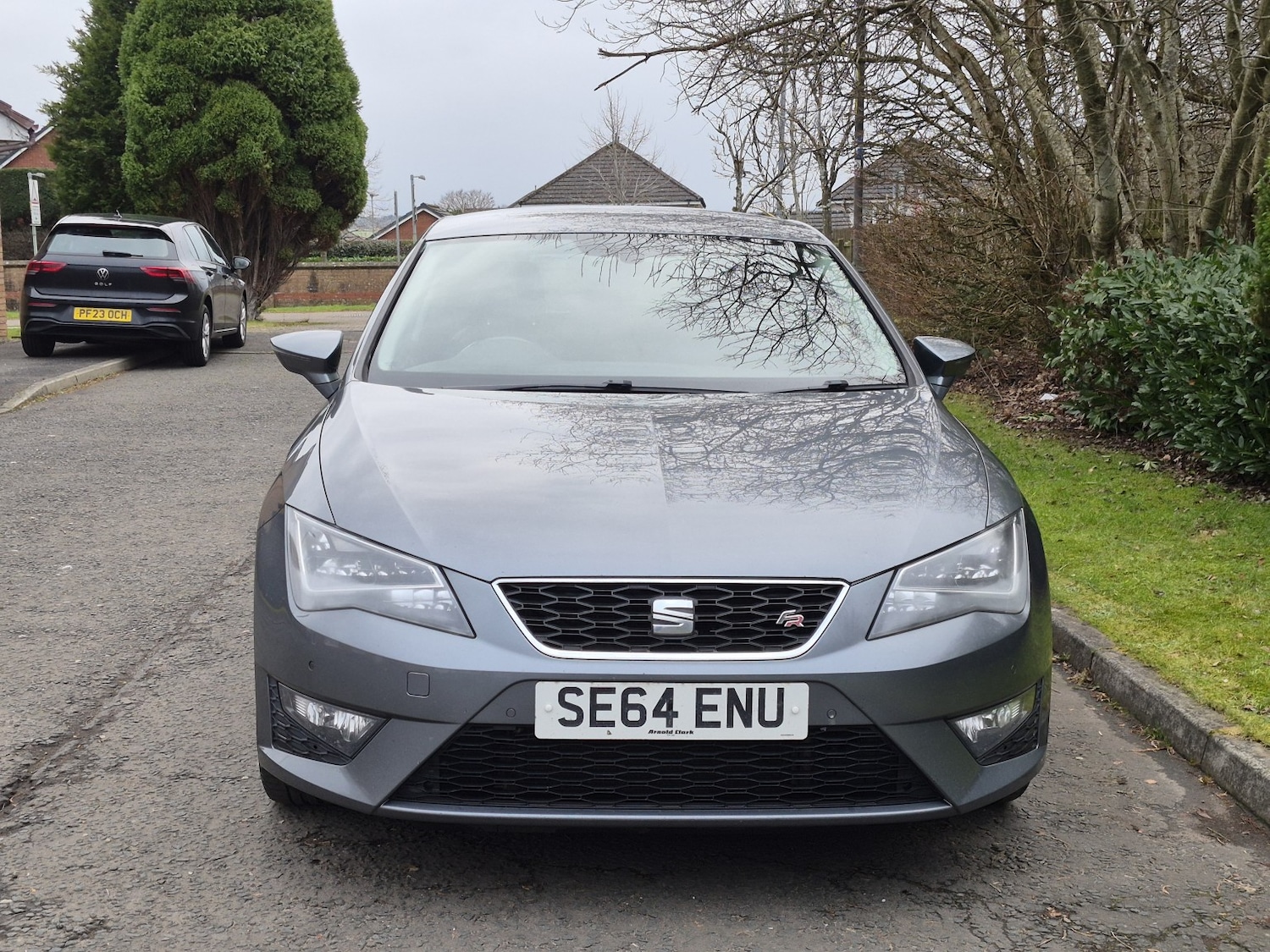 Used SEAT Leon 2015 for sale - 77453057: Photo 12