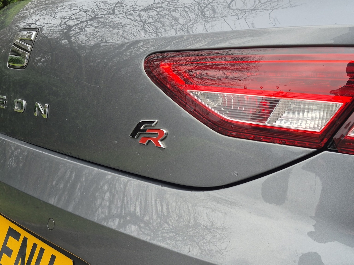 Used SEAT Leon 2015 for sale - 77453057: Photo 14