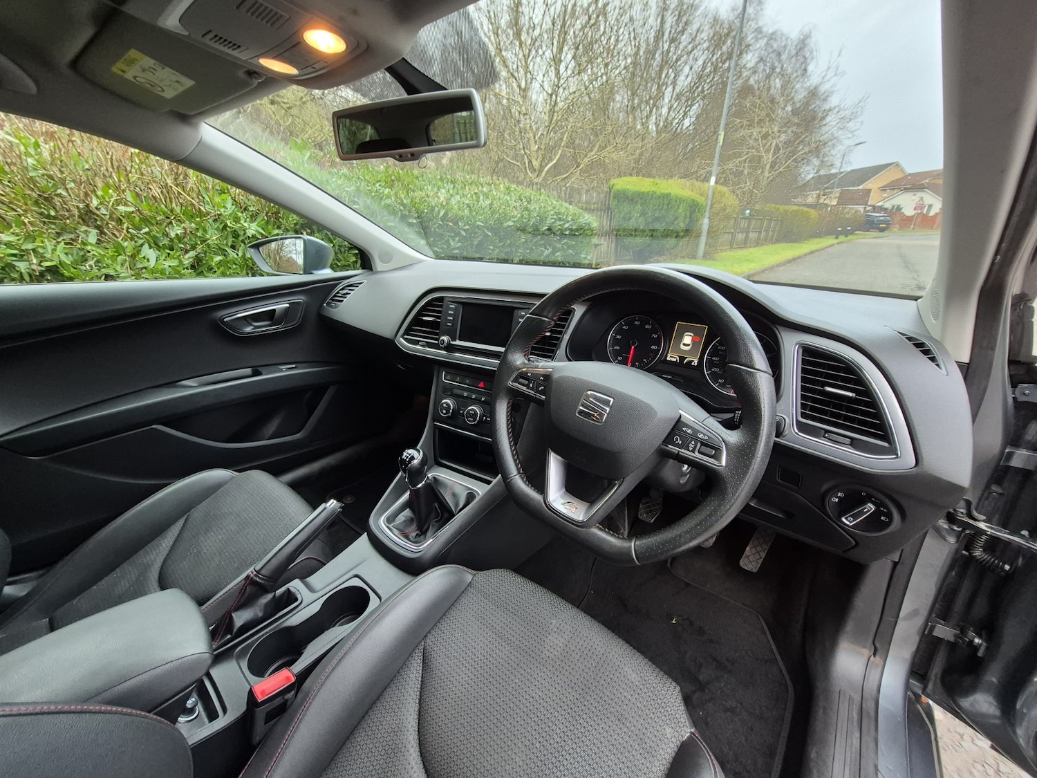 Used SEAT Leon 2015 for sale - 77453057: Photo 15