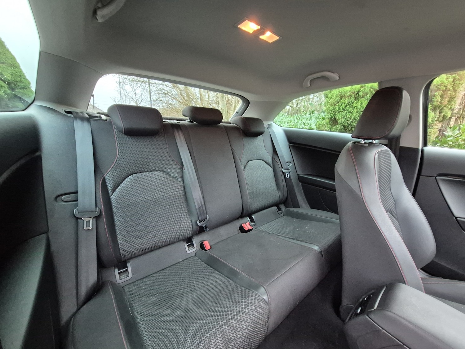 Used SEAT Leon 2015 for sale - 77453057: Photo 17