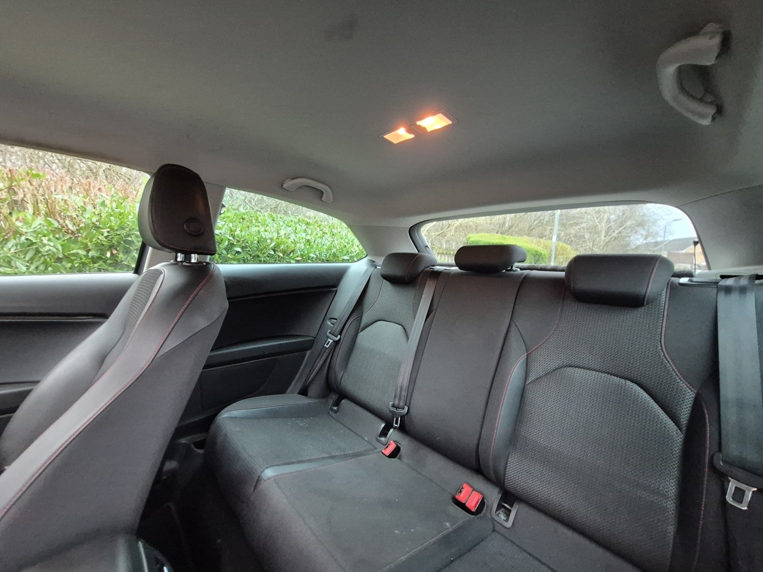 Used SEAT Leon 2015 for sale - 77453057: Photo 18