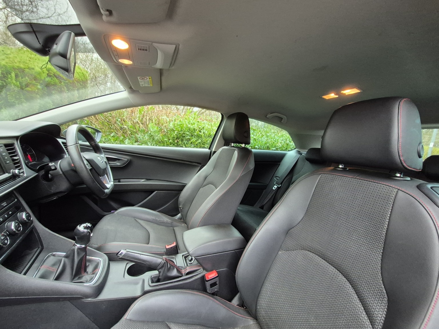 Used SEAT Leon 2015 for sale - 77453057: Photo 19