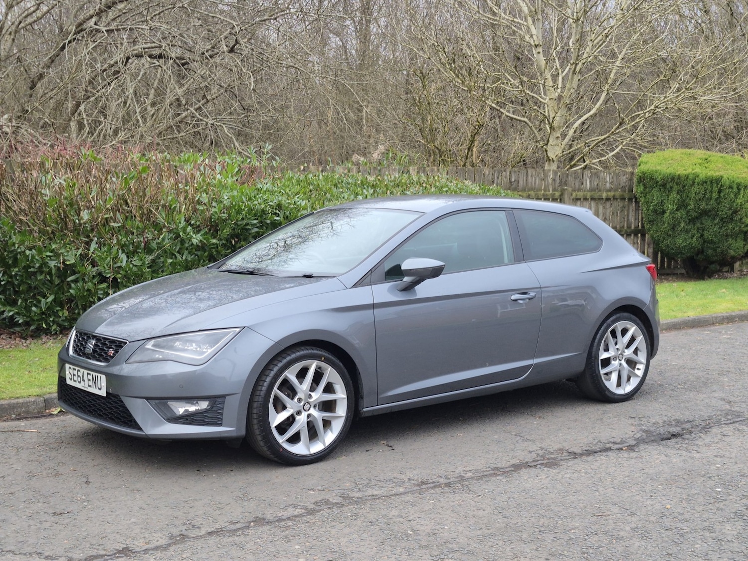 Used SEAT Leon 2015 for sale - 77453057: Photo 2