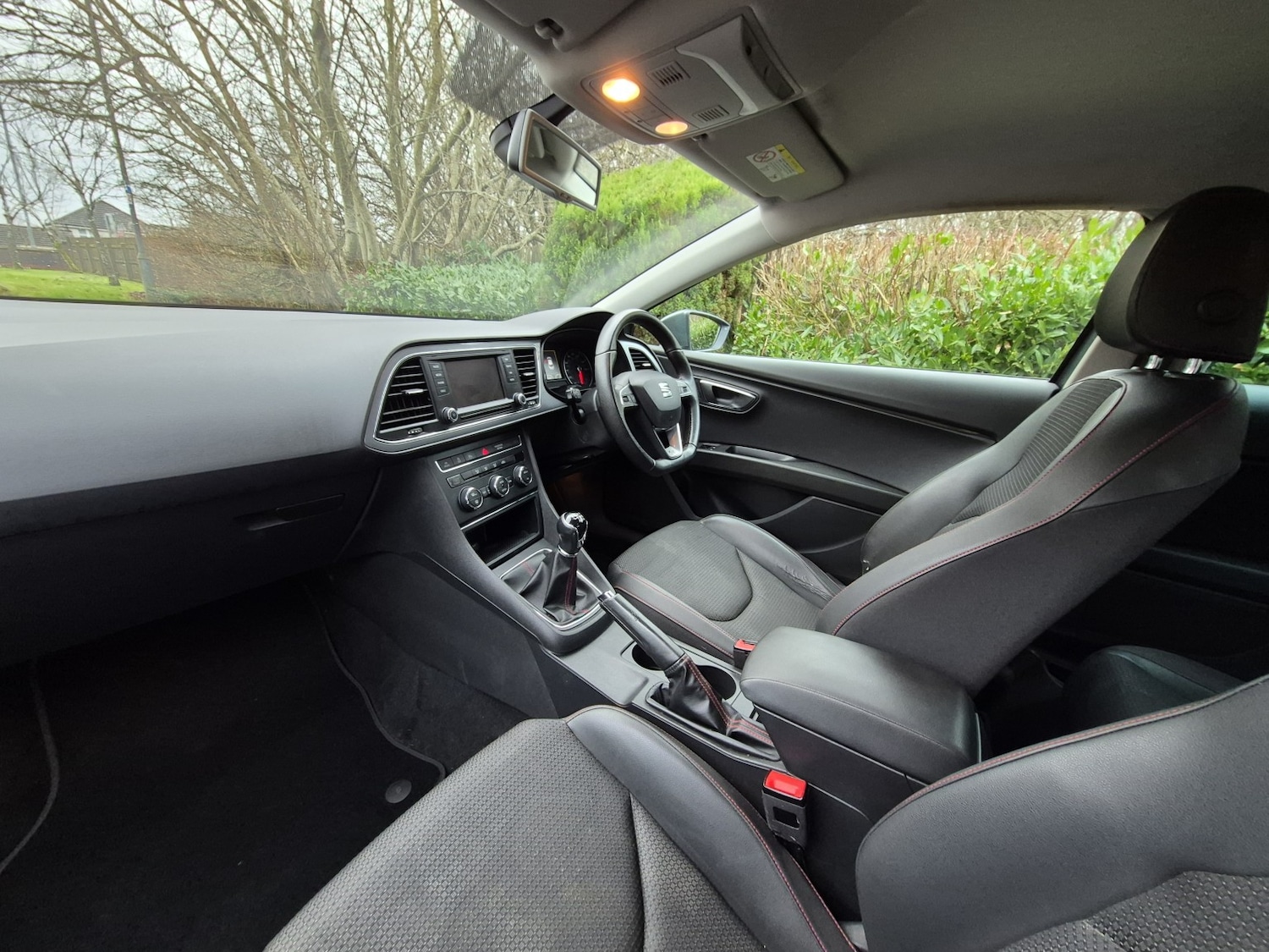 Used SEAT Leon 2015 for sale - 77453057: Photo 20