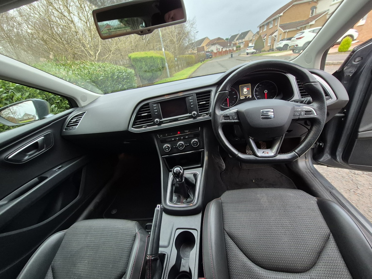 Used SEAT Leon 2015 for sale - 77453057: Photo 21