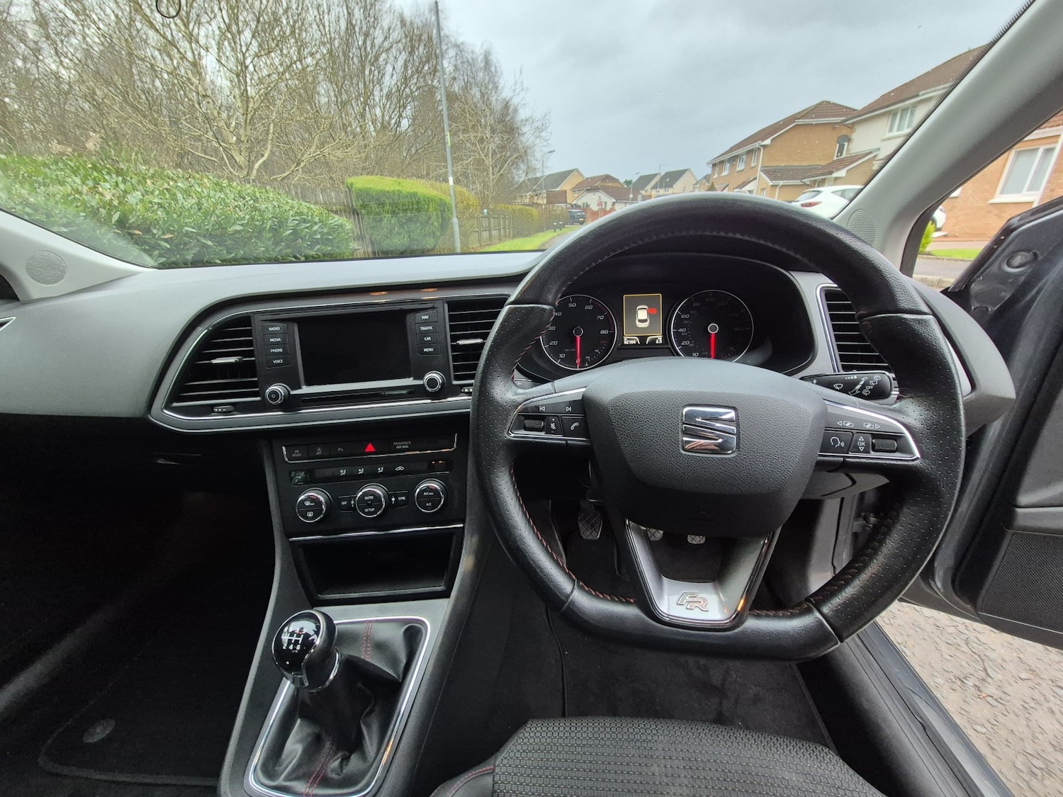 Used SEAT Leon 2015 for sale - 77453057: Photo 22