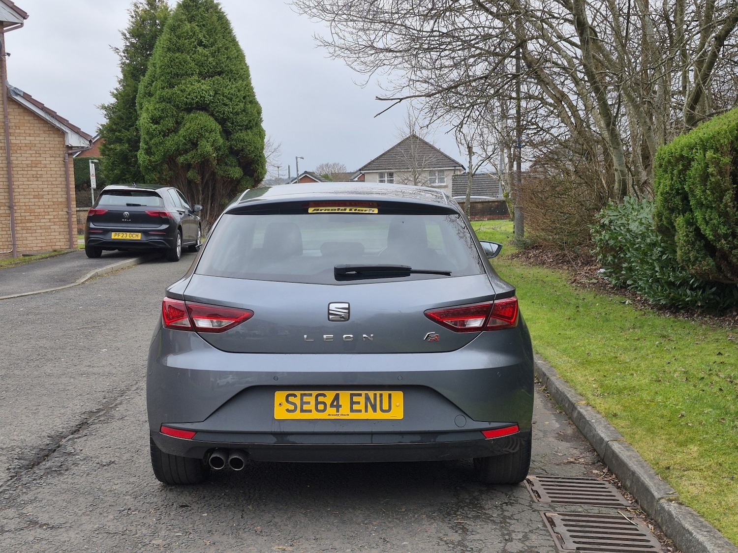 Used SEAT Leon 2015 for sale - 77453057: Photo 6