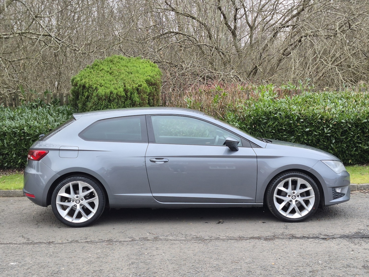 Used SEAT Leon 2015 for sale - 77453057: Photo 9