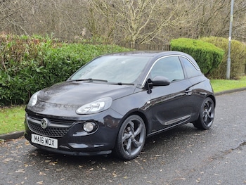 2016 - 1.2i Slam 3dr