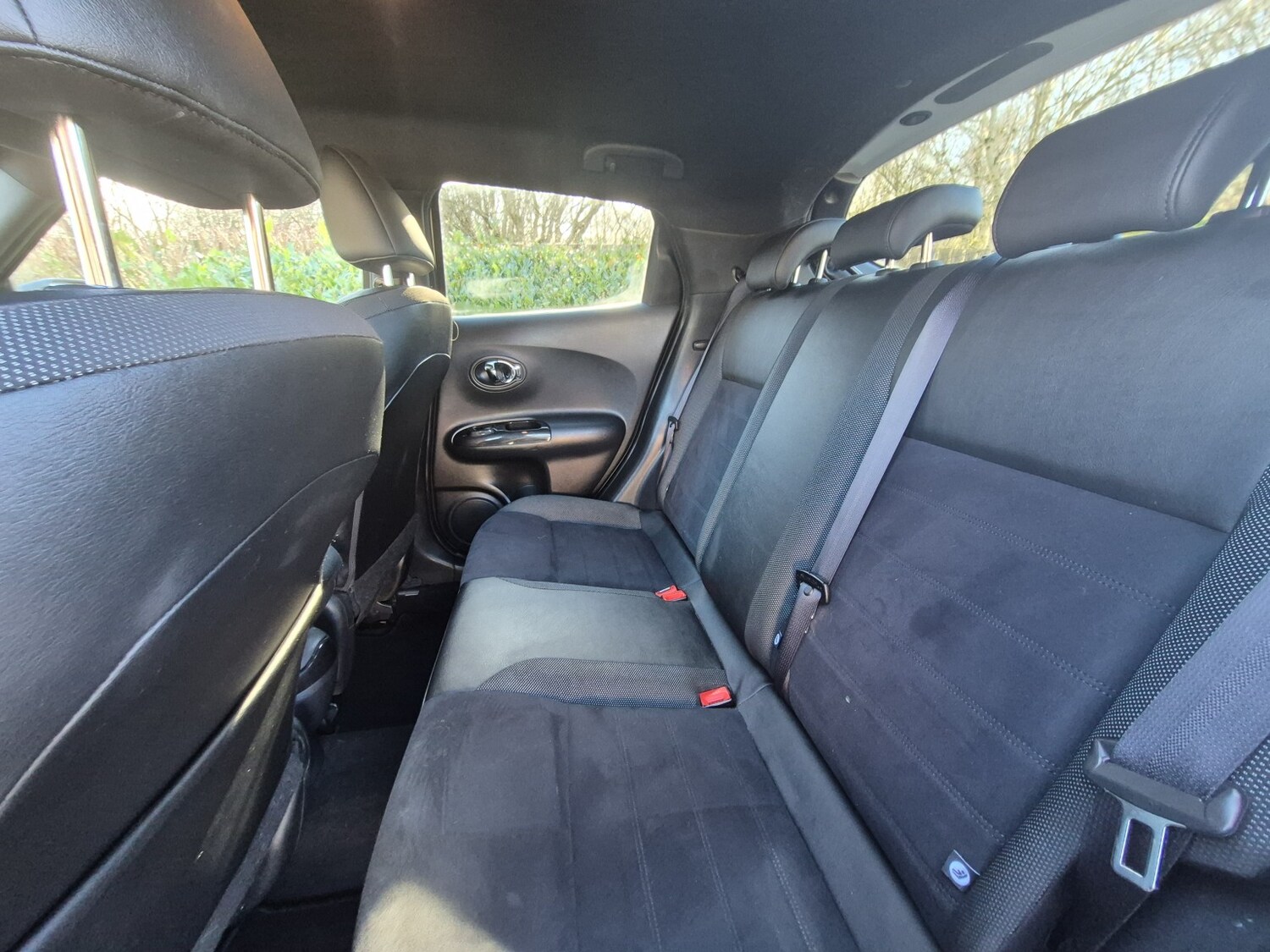 Used Nissan Juke 2017 for sale - 77548265: Photo 16