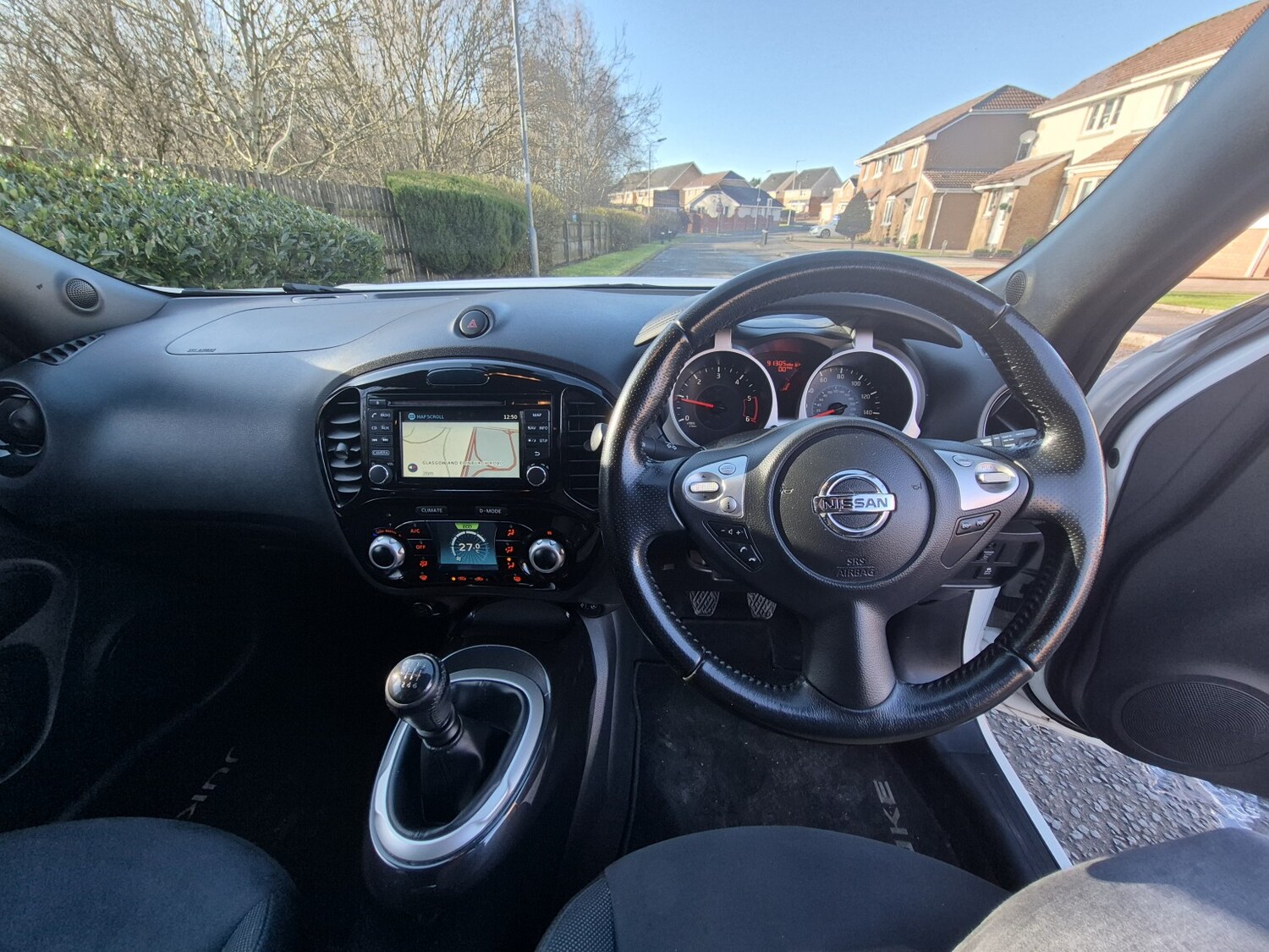 Used Nissan Juke 2017 for sale - 77548265: Photo 20