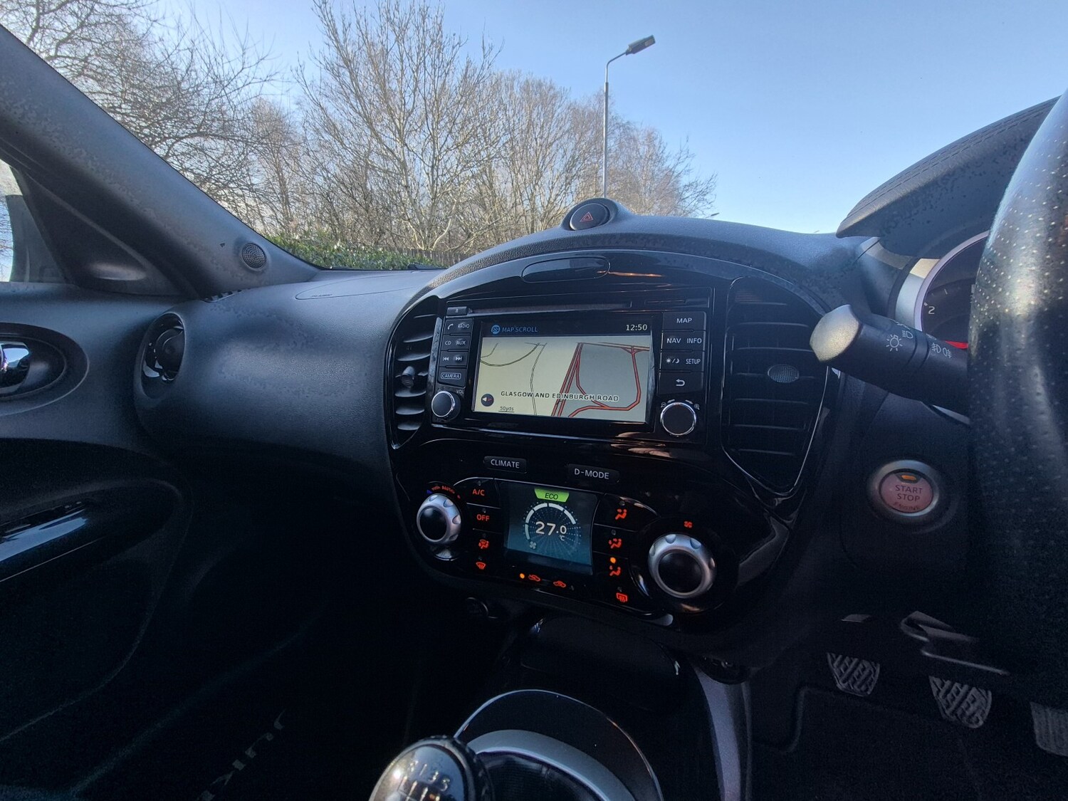 Used Nissan Juke 2017 for sale - 77548265: Photo 22