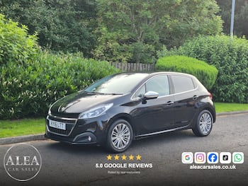 Used Peugeot 208 2016 for sale - 79845628: Photo
