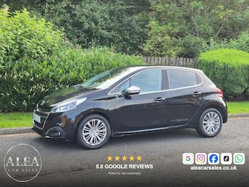 Used Peugeot 208 2016 for sale - 79845628: Photo
