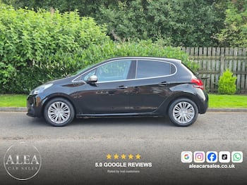 Used Peugeot 208 2016 for sale - 79845628: Photo
