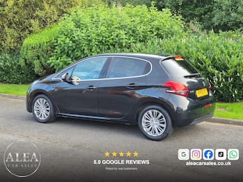 Used Peugeot 208 2016 for sale - 79845628: Photo