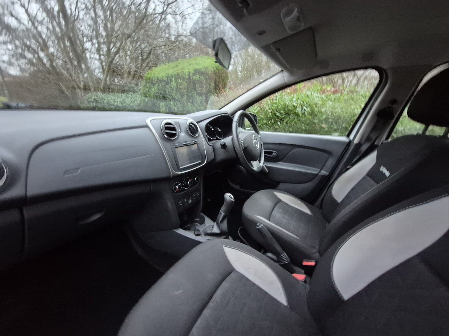 Used Dacia Sandero Stepway 2015 for sale - 77038895: Photo 16