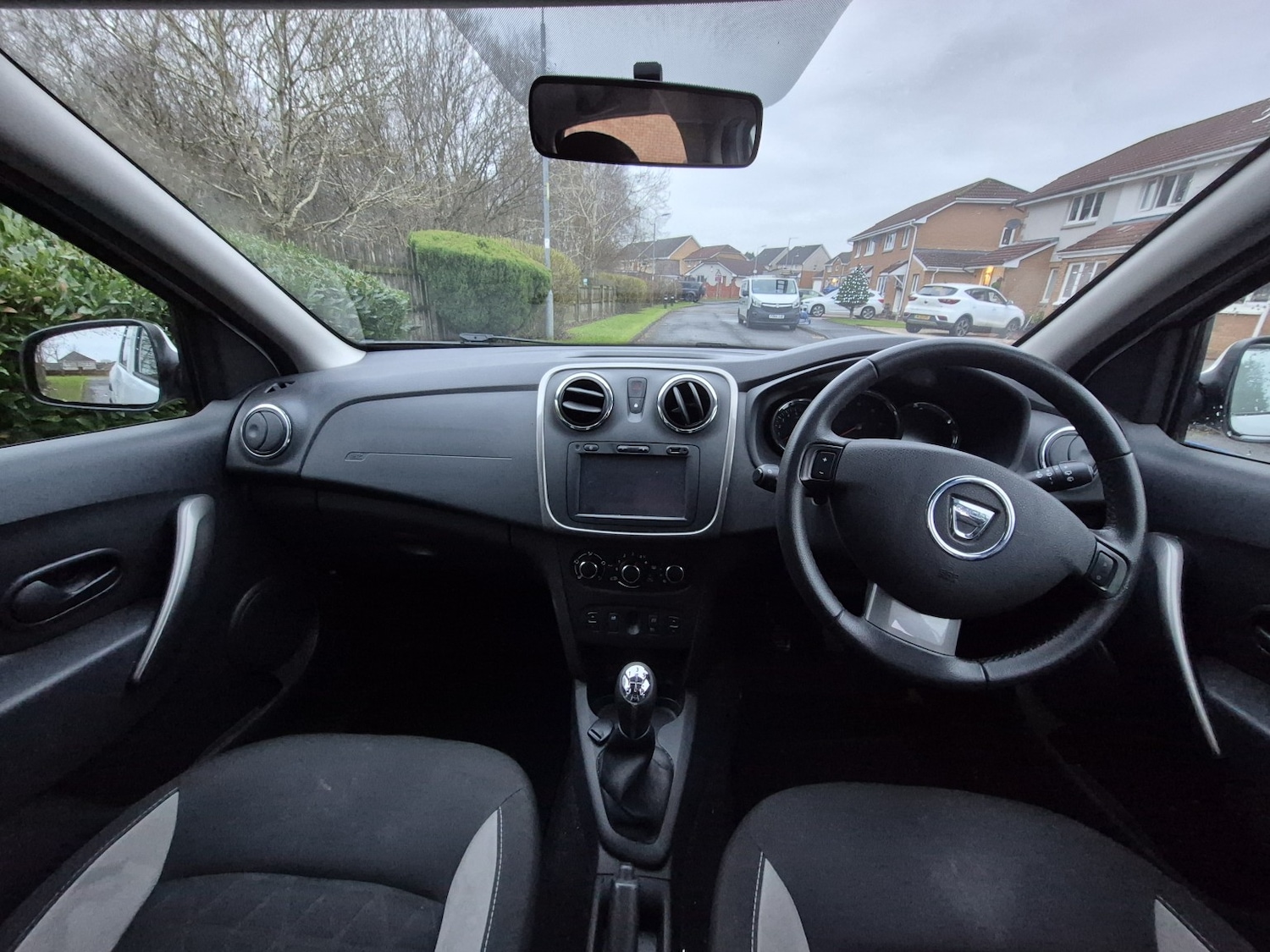 Used Dacia Sandero Stepway 2015 for sale - 77038895: Photo 17