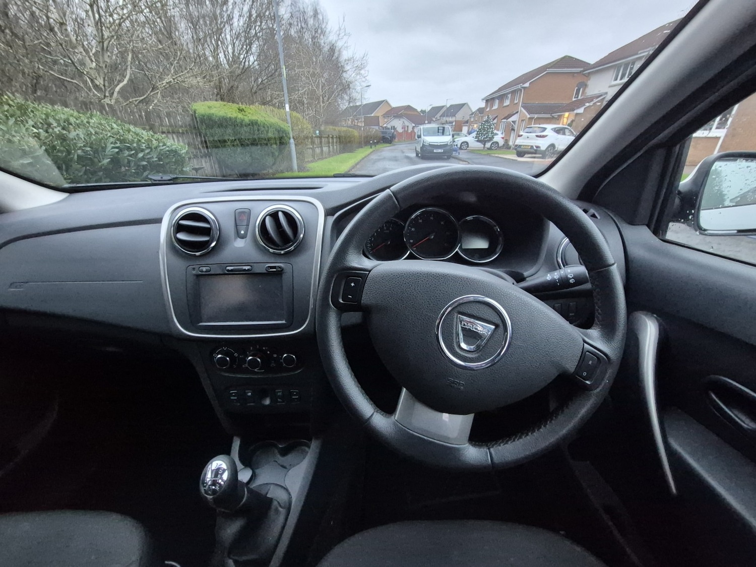 Used Dacia Sandero Stepway 2015 for sale - 77038895: Photo 18