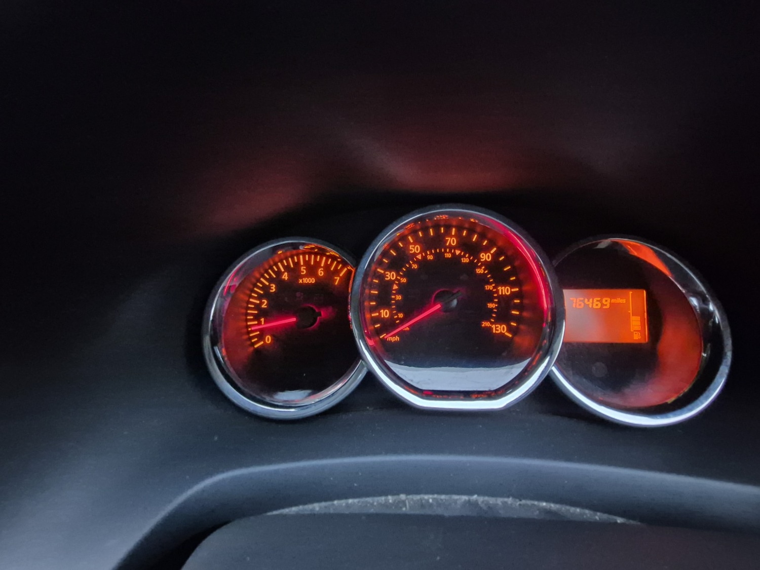 Used Dacia Sandero Stepway 2015 for sale - 77038895: Photo 20