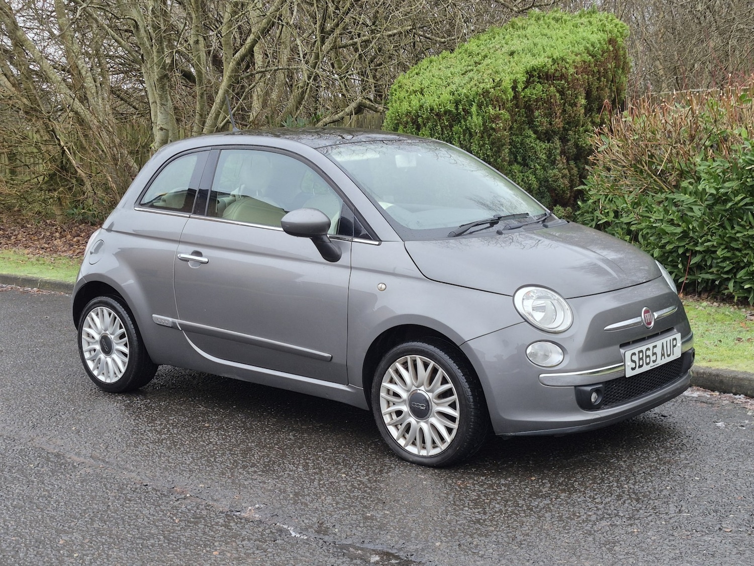 Used Fiat 500 2015 for sale - 77140679: Photo 10