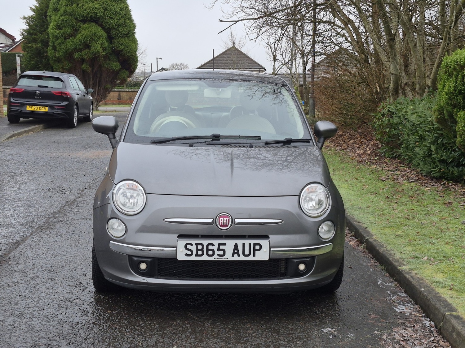 Used Fiat 500 2015 for sale - 77140679: Photo 12