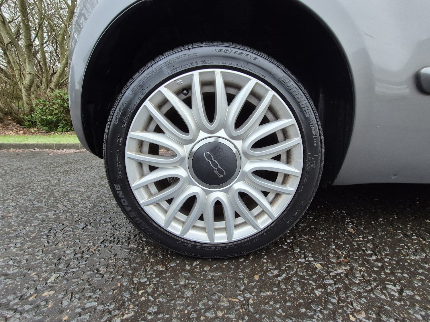 Used Fiat 500 2015 for sale - 77140679: Photo 13