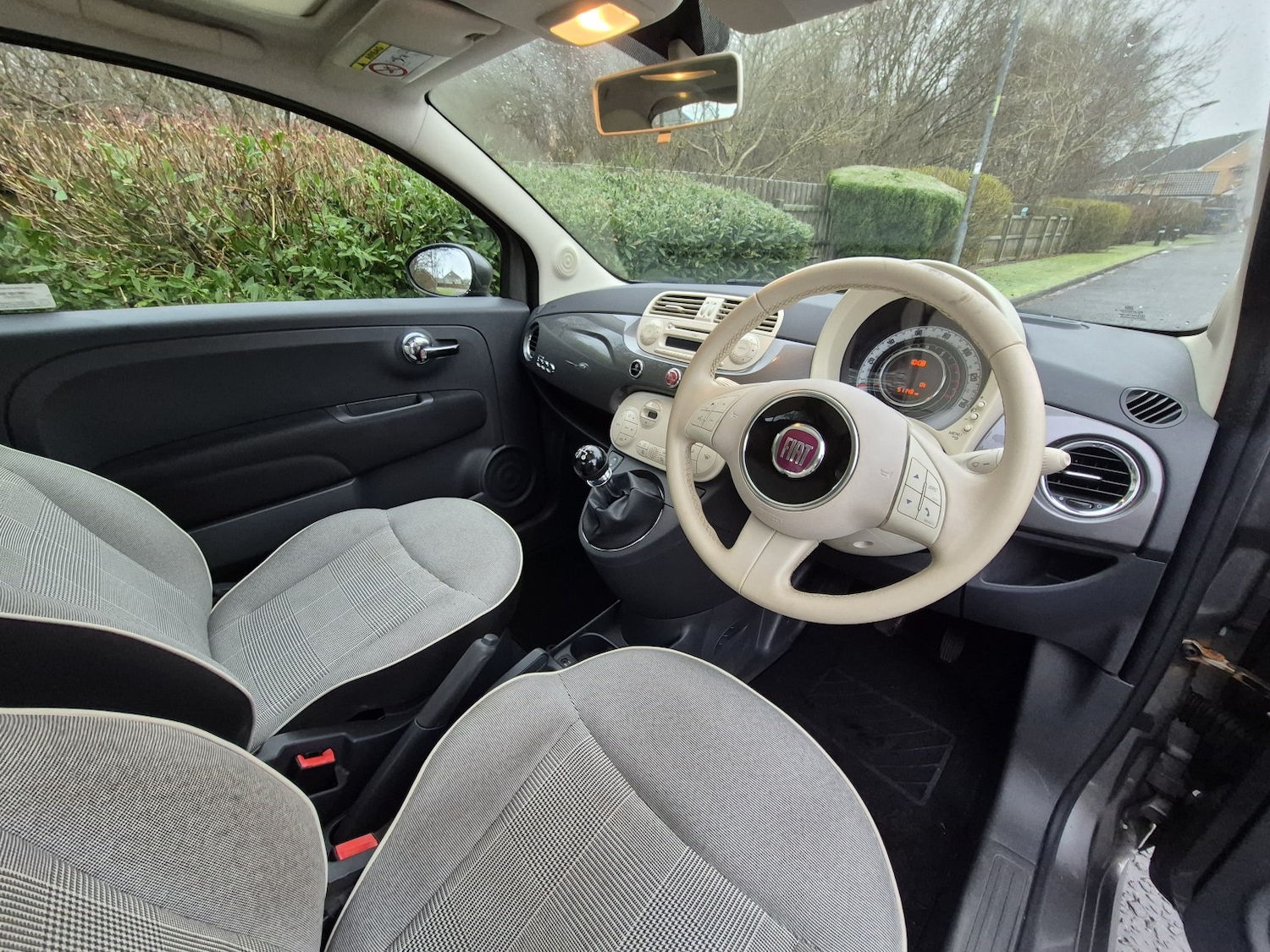 Used Fiat 500 2015 for sale - 77140679: Photo 14
