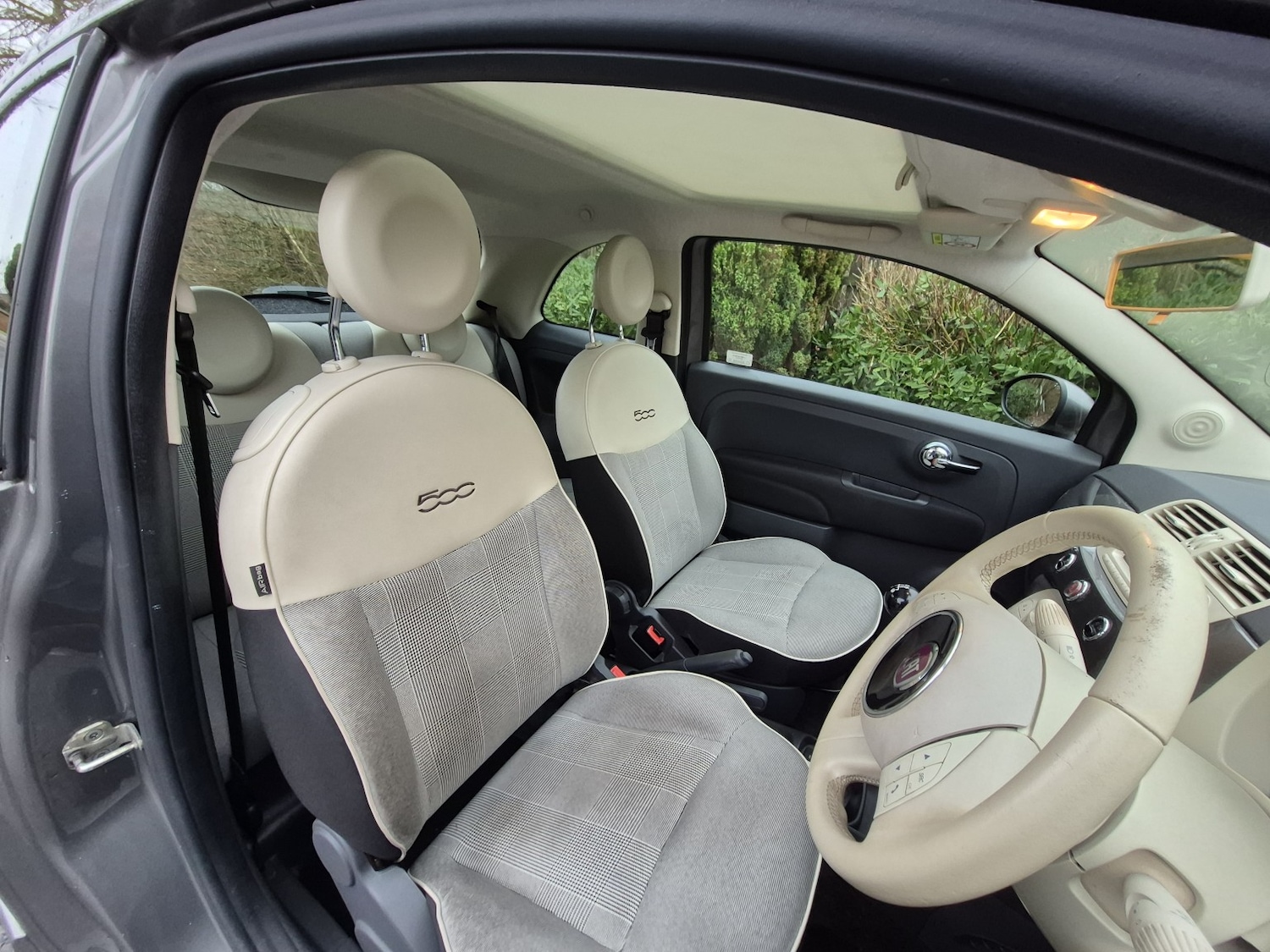 Used Fiat 500 2015 for sale - 77140679: Photo 15