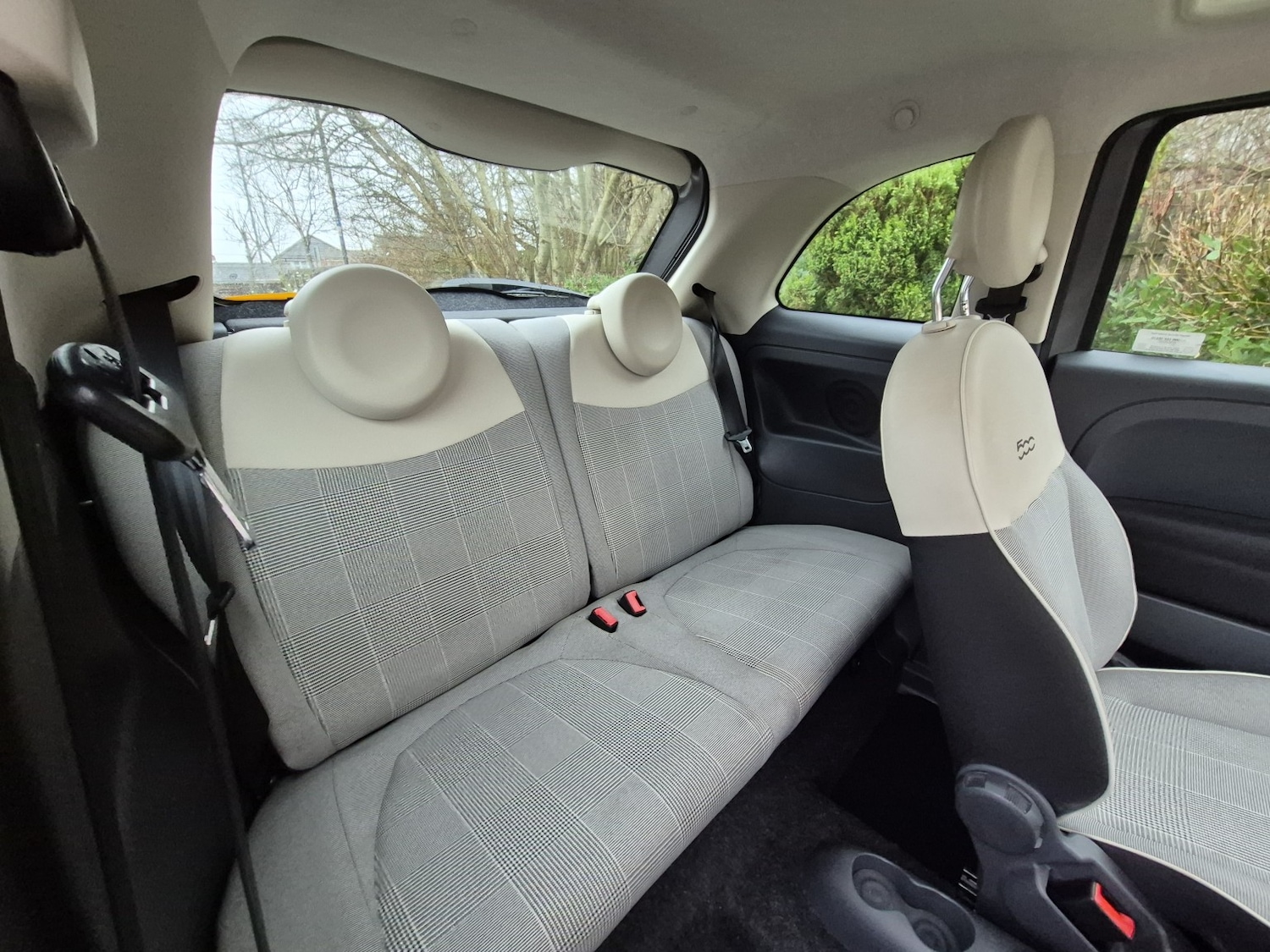 Used Fiat 500 2015 for sale - 77140679: Photo 16