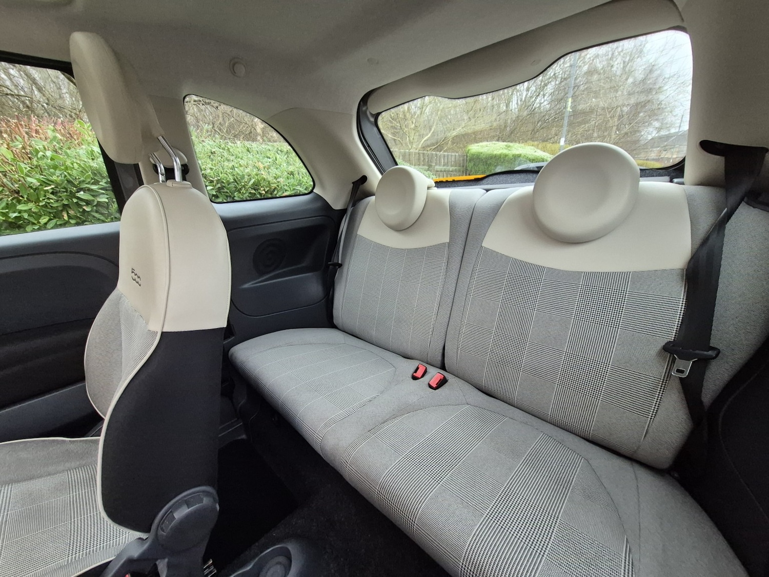 Used Fiat 500 2015 for sale - 77140679: Photo 17