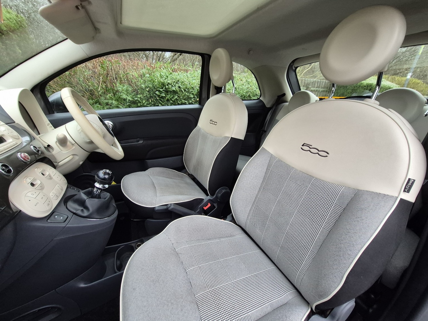 Used Fiat 500 2015 for sale - 77140679: Photo 18