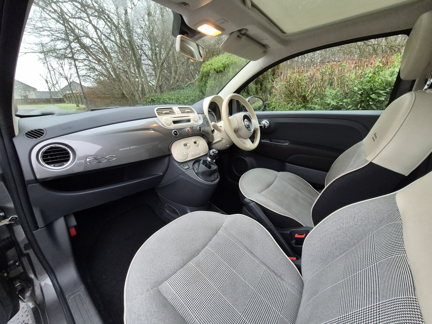 Used Fiat 500 2015 for sale - 77140679: Photo 19