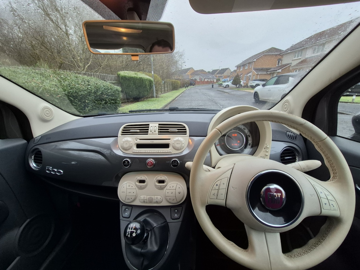 Used Fiat 500 2015 for sale - 77140679: Photo 20