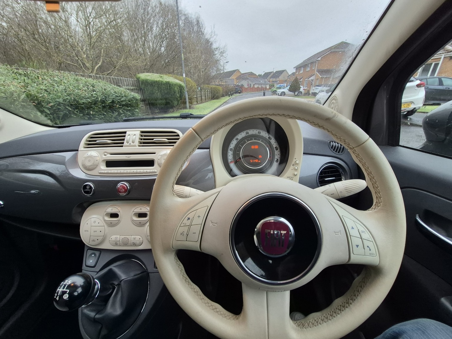 Used Fiat 500 2015 for sale - 77140679: Photo 21