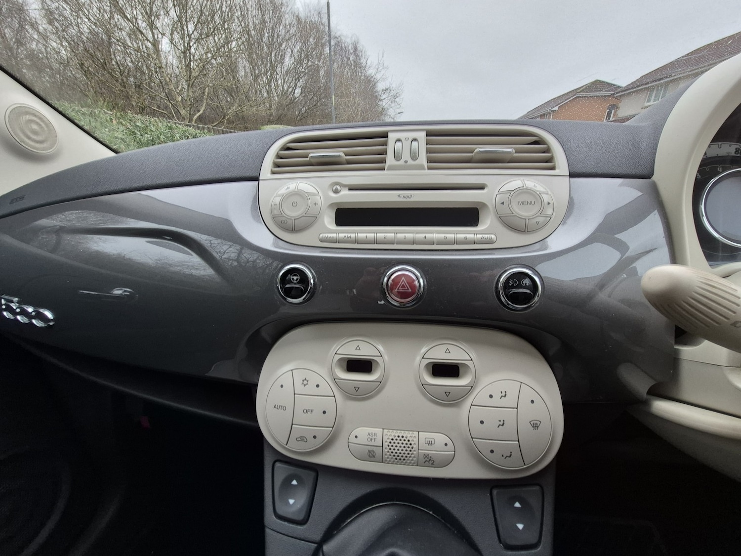 Used Fiat 500 2015 for sale - 77140679: Photo 22