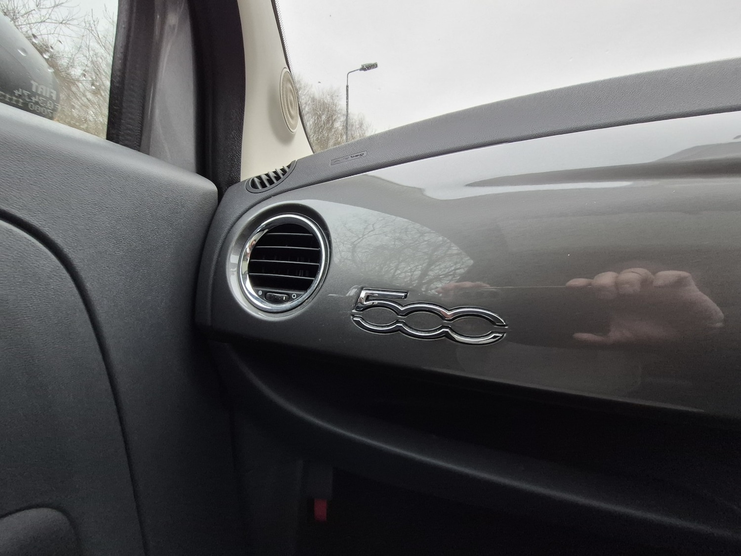 Used Fiat 500 2015 for sale - 77140679: Photo 23