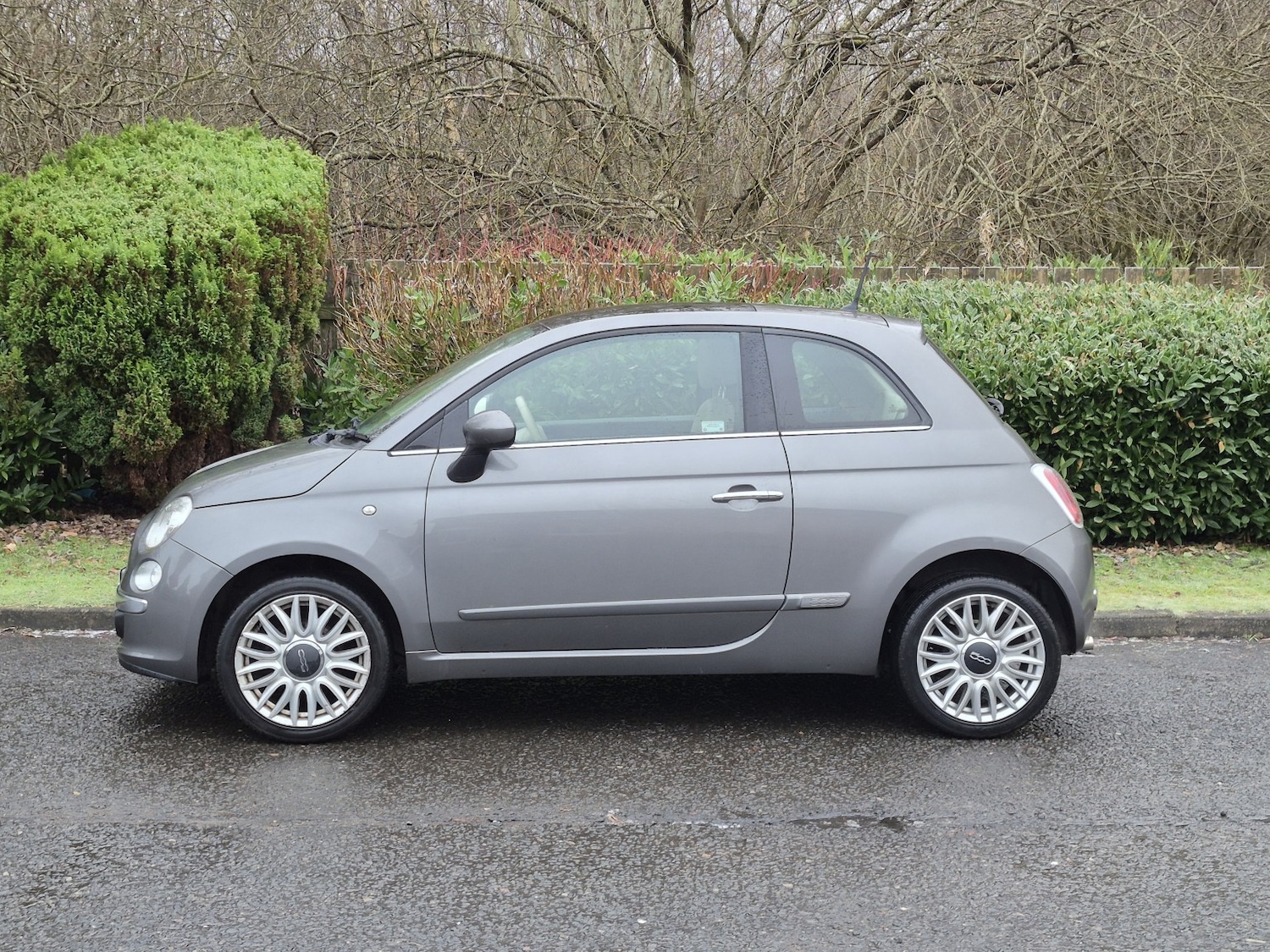 Used Fiat 500 2015 for sale - 77140679: Photo 3