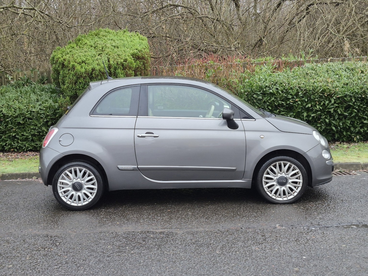 Used Fiat 500 2015 for sale - 77140679: Photo 9