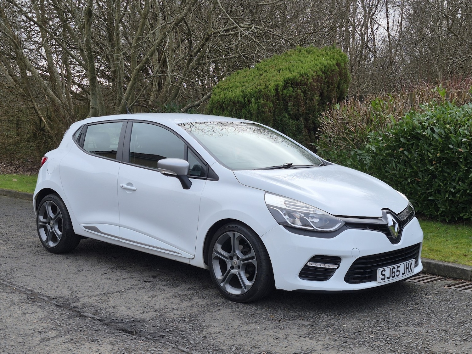 Used Renault Clio 2015 for sale - 77822345: Photo 10