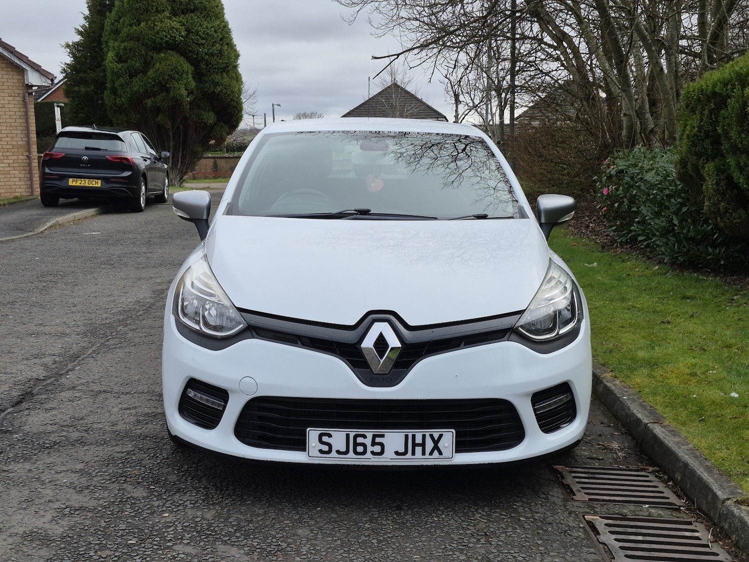 Used Renault Clio 2015 for sale - 77822345: Photo 12