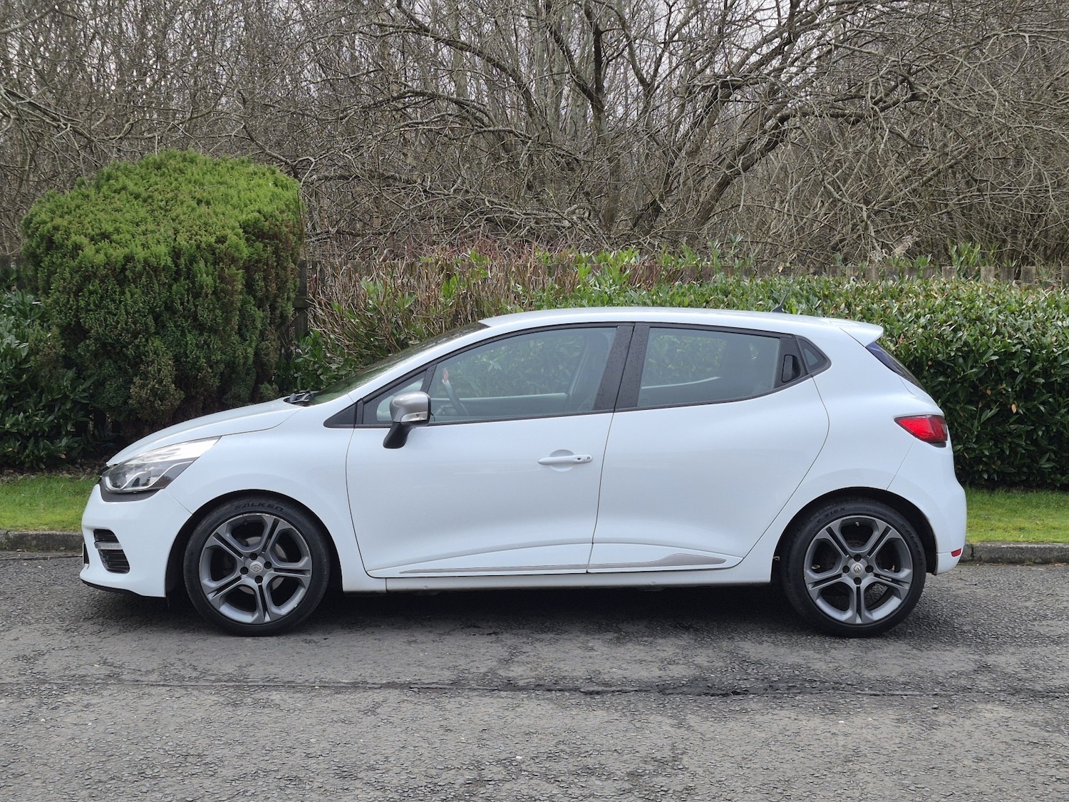 Used Renault Clio 2015 for sale - 77822345: Photo 3