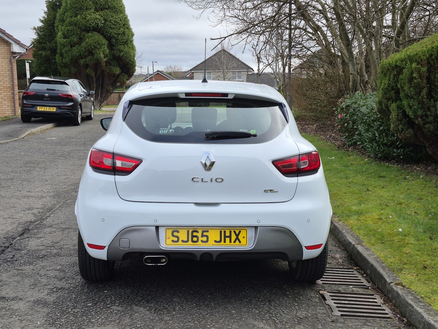Used Renault Clio 2015 for sale - 77822345: Photo 6