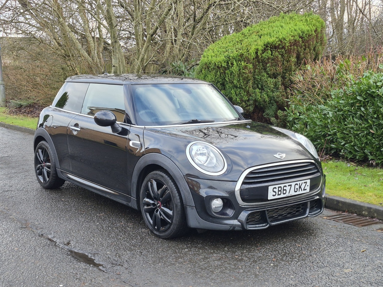 Used MINI Hatch 2017 for sale - 77237003: Photo 11