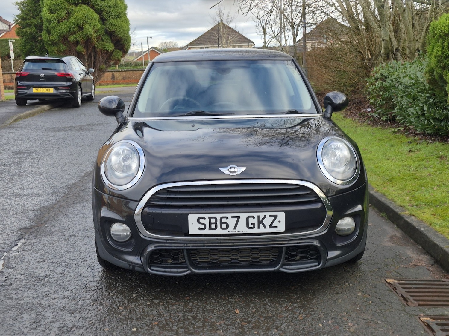 Used MINI Hatch 2017 for sale - 77237003: Photo 12